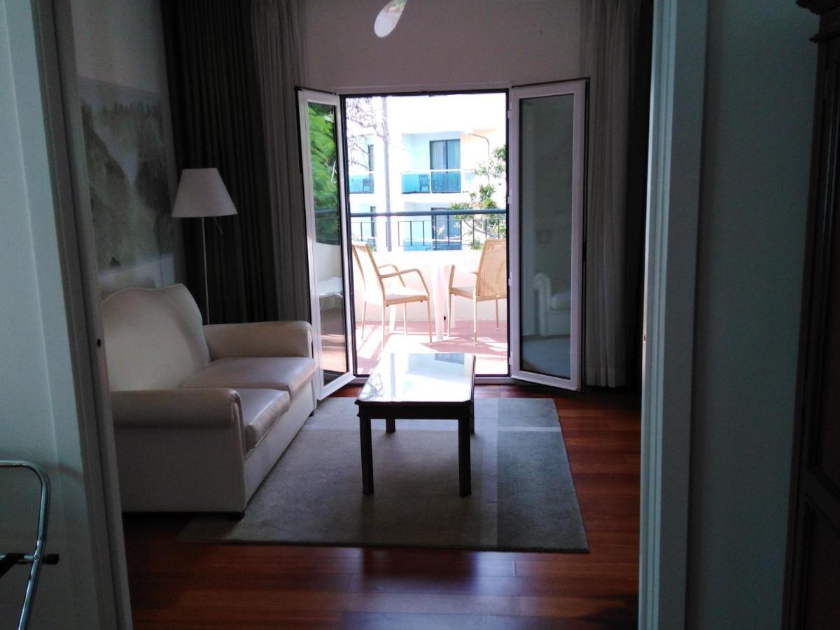 Vila Vicencia Funchal (Madeira)